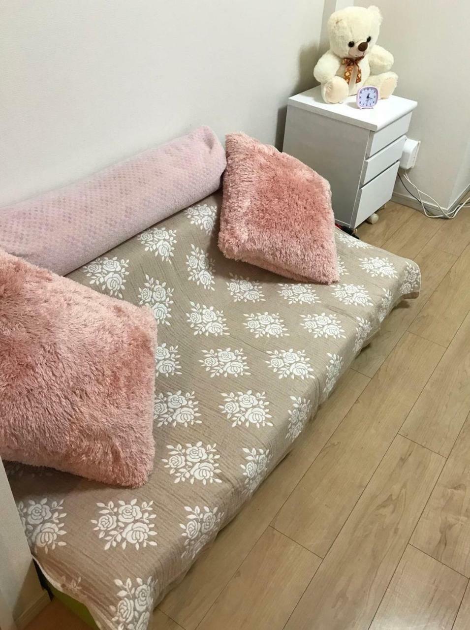 Minpaku Apartahotel Tokio