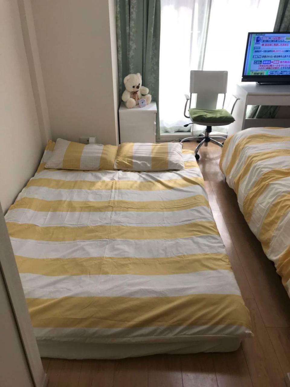 Minpaku Apart-hotel *