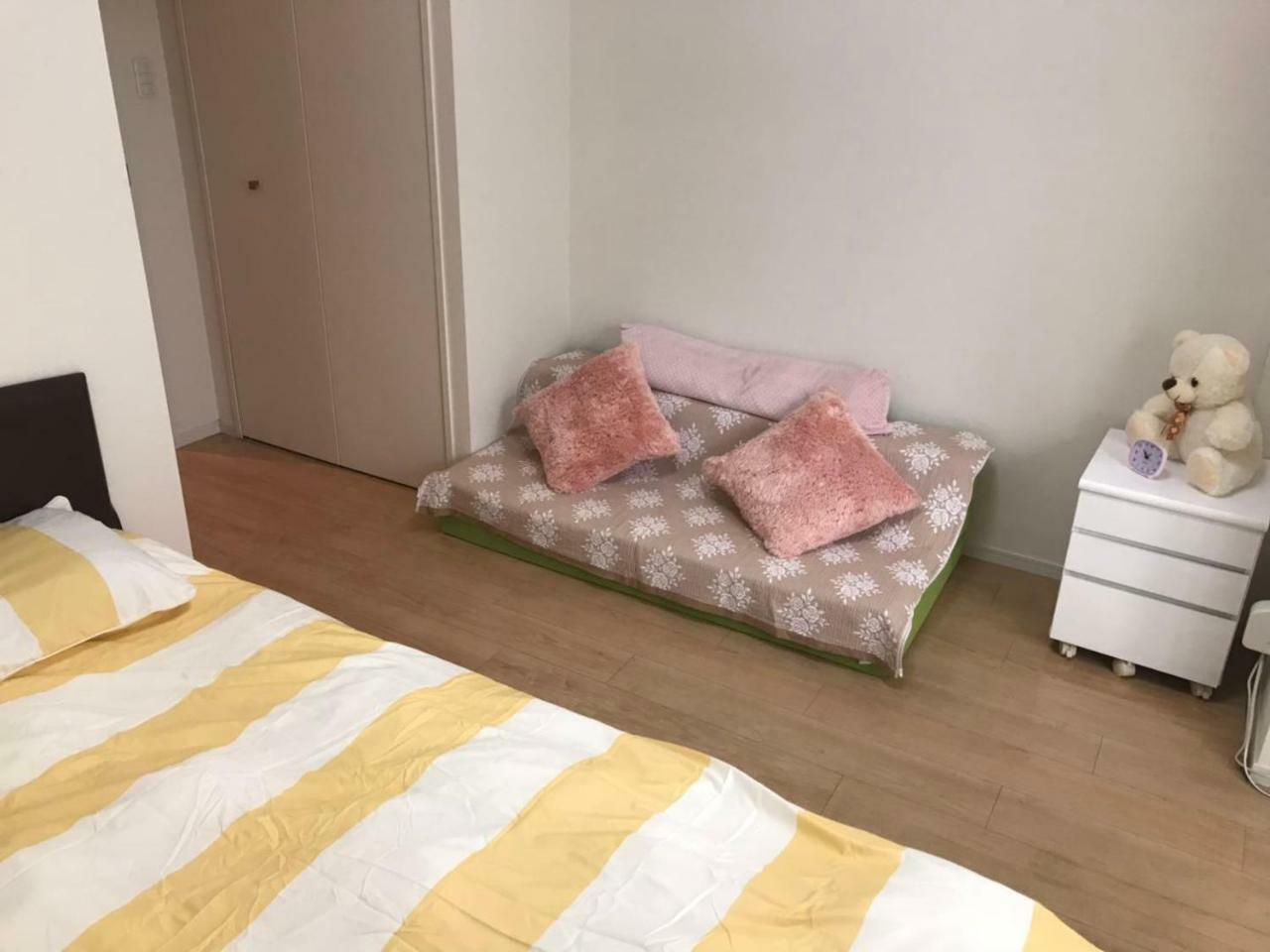 Apart-hotel Minpaku *